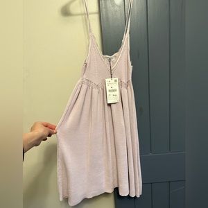 Zara dress